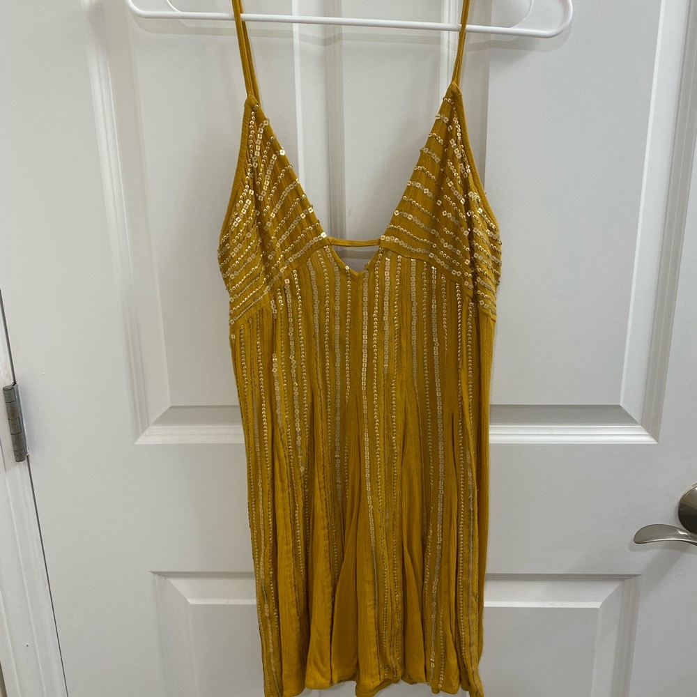 Free People dress